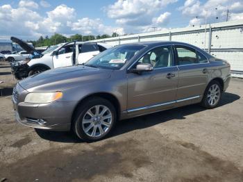  Salvage Volvo S80