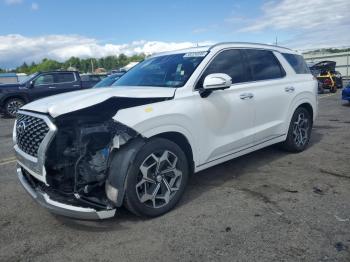  Salvage Hyundai PALISADE