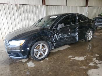  Salvage Audi S3