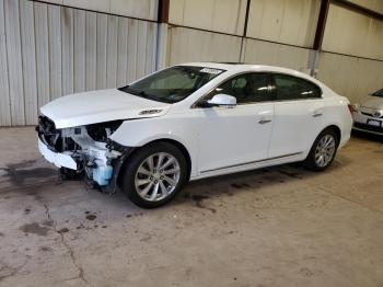  Salvage Buick LaCrosse