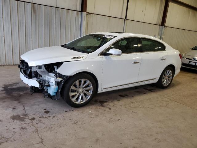  Salvage Buick LaCrosse