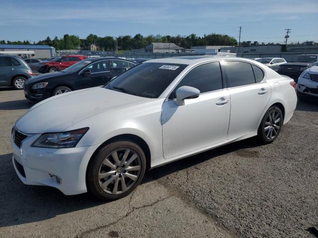  Salvage Lexus Gs