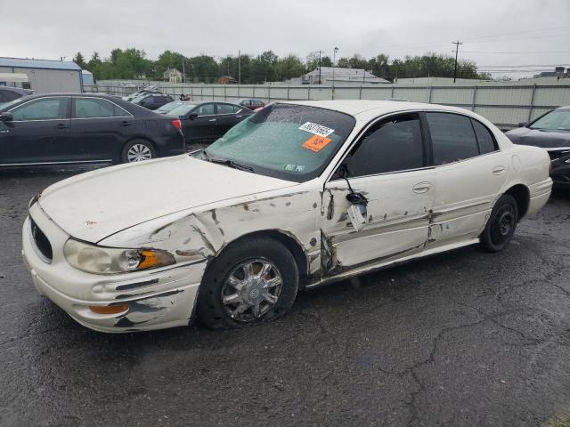  Salvage Buick LeSabre