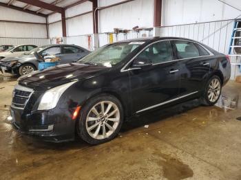  Salvage Cadillac XTS