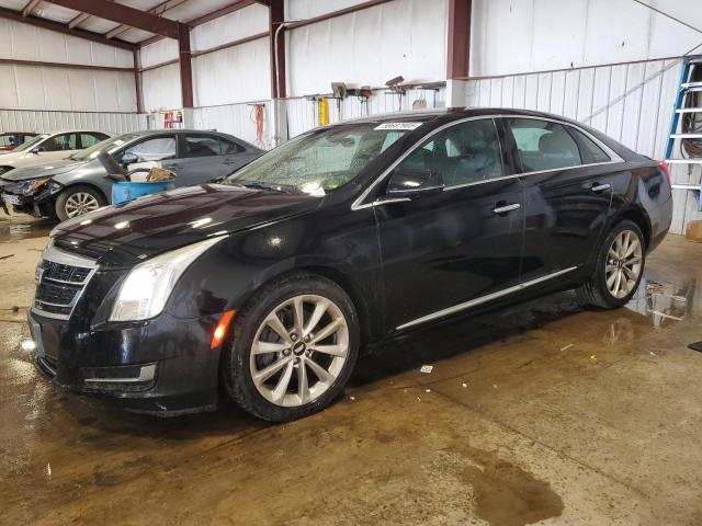  Salvage Cadillac XTS