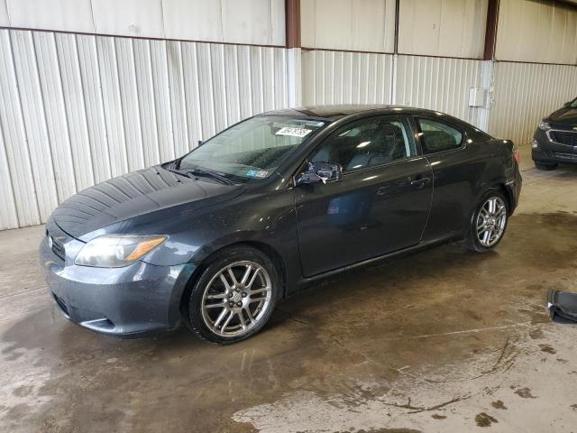  Salvage Toyota Scion