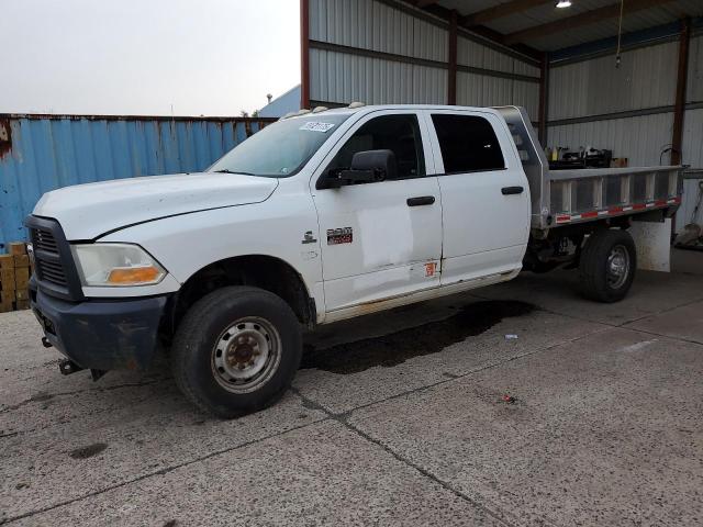  Salvage Dodge Ram 3500
