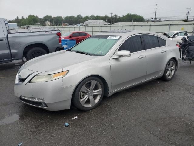  Salvage Acura TL