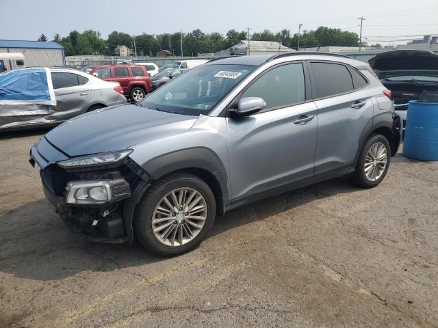  Salvage Hyundai KONA