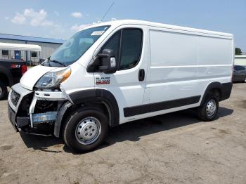  Salvage Ram Promaster
