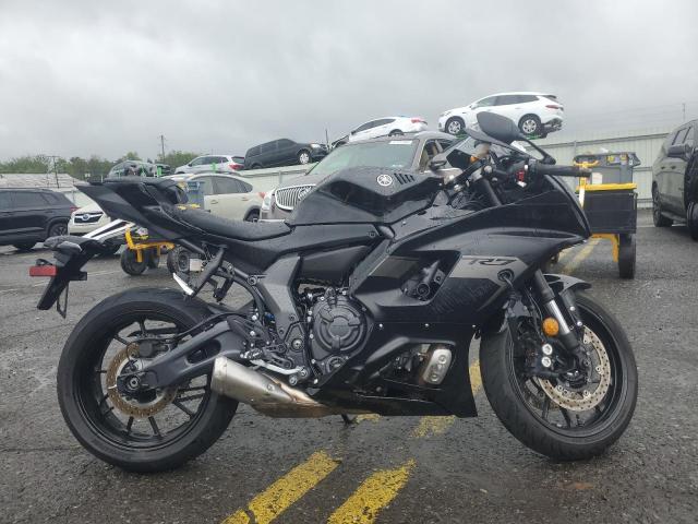  Salvage Yamaha Yzfr7