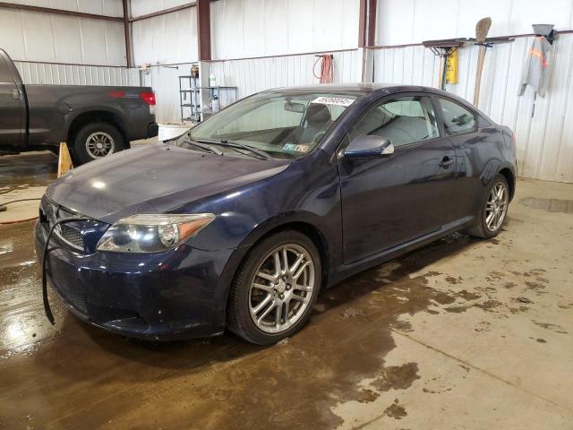  Salvage Toyota Scion