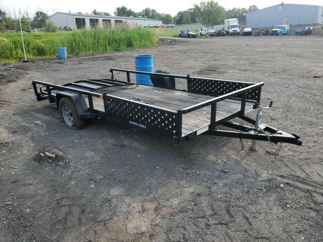  Salvage Sure-trac St8214tat