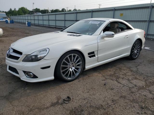  Salvage Mercedes-Benz S-Class