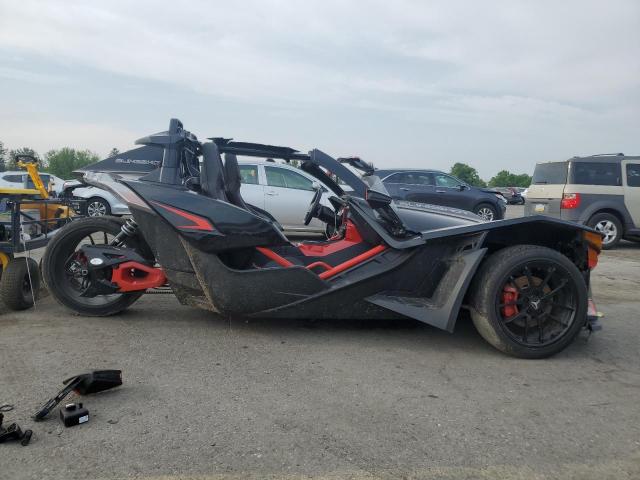  Salvage Polaris Slingshot