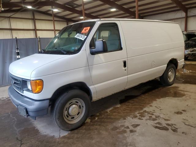  Salvage Ford Econoline