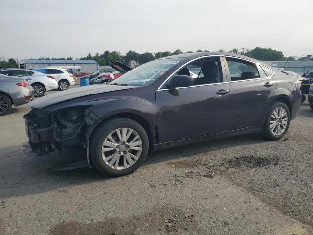  Salvage Mazda 6