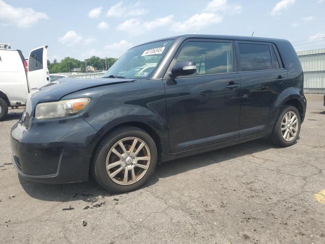  Salvage Toyota Scion