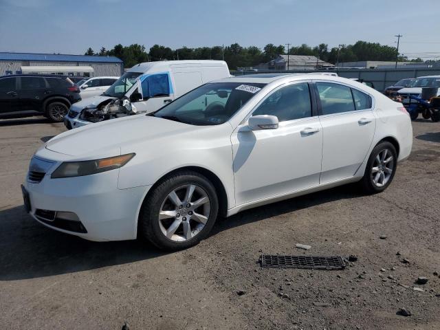  Salvage Acura TL