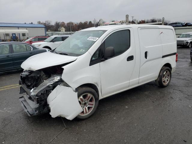  Salvage Nissan Nv
