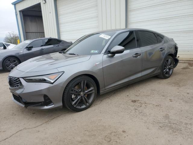  Salvage Acura Integra A-