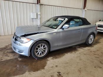  Salvage BMW 1 Series