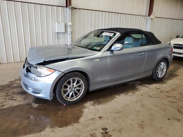  Salvage BMW 1 Series