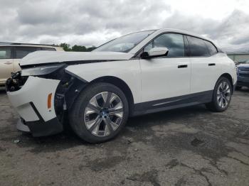  Salvage BMW Ix Xdrive5