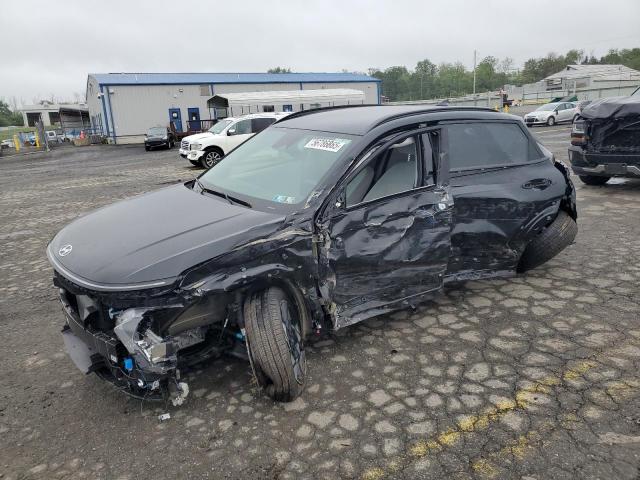  Salvage Hyundai KONA