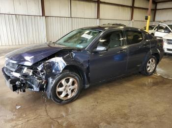  Salvage Dodge Avenger