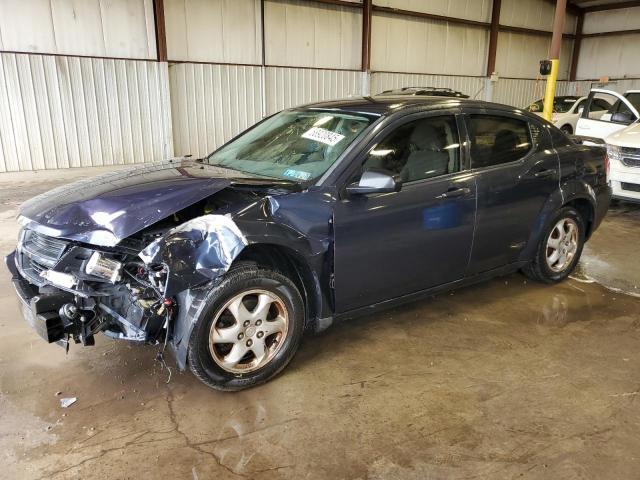  Salvage Dodge Avenger