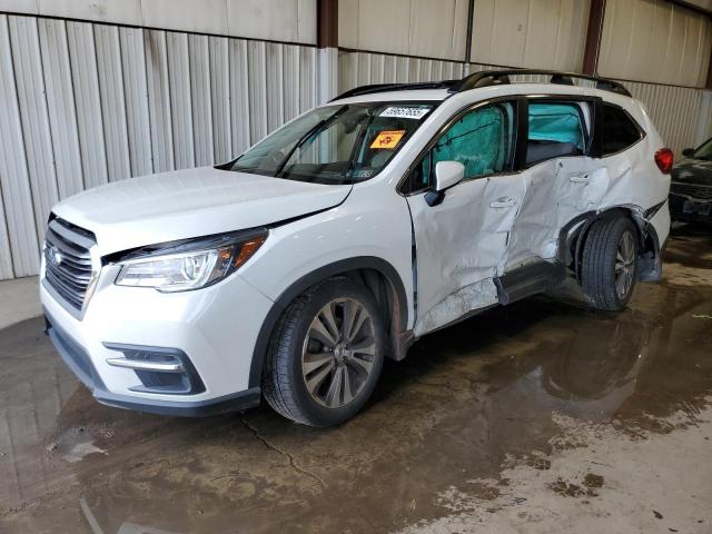  Salvage Subaru Ascent