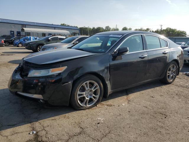  Salvage Acura TL