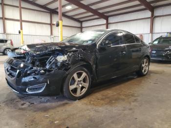  Salvage Volvo S60