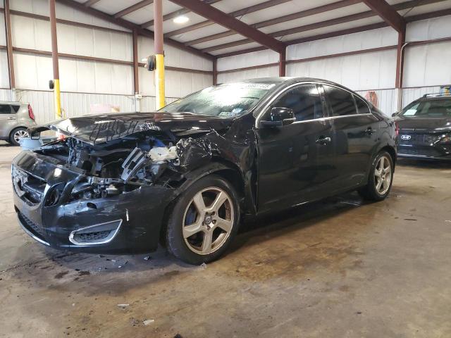  Salvage Volvo S60