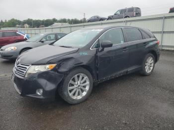  Salvage Toyota Venza