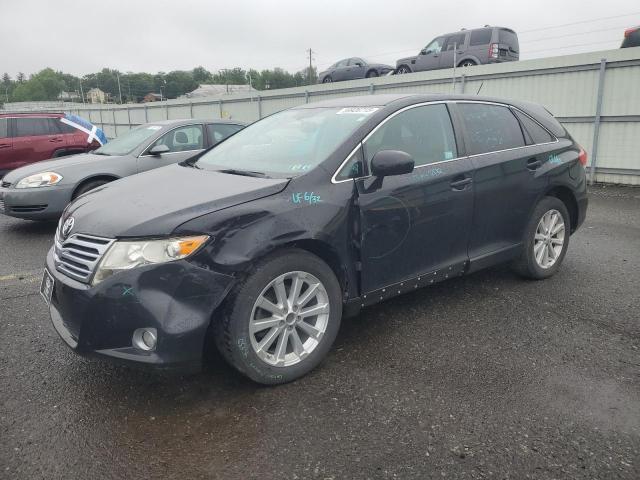  Salvage Toyota Venza