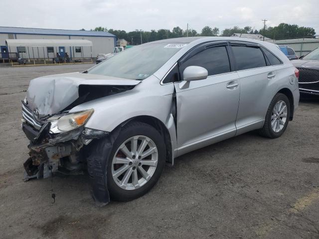  Salvage Toyota Venza