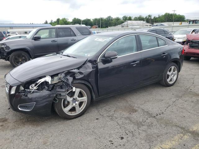  Salvage Volvo S60