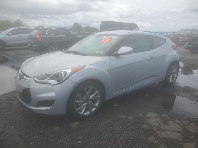  Salvage Hyundai VELOSTER