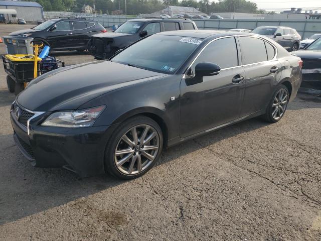  Salvage Lexus Gs