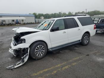  Salvage Ford Expedition