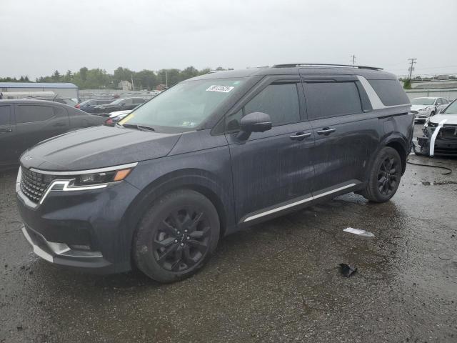  Salvage Kia Carnival