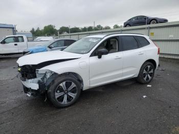  Salvage Volvo Xc60 Plus