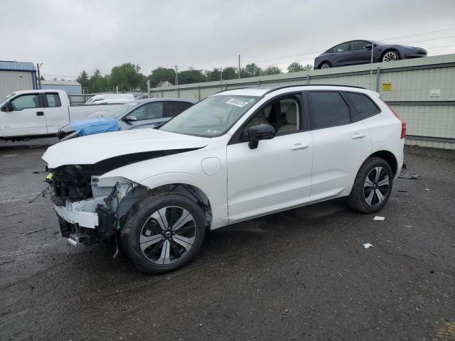  Salvage Volvo Xc60 Plus
