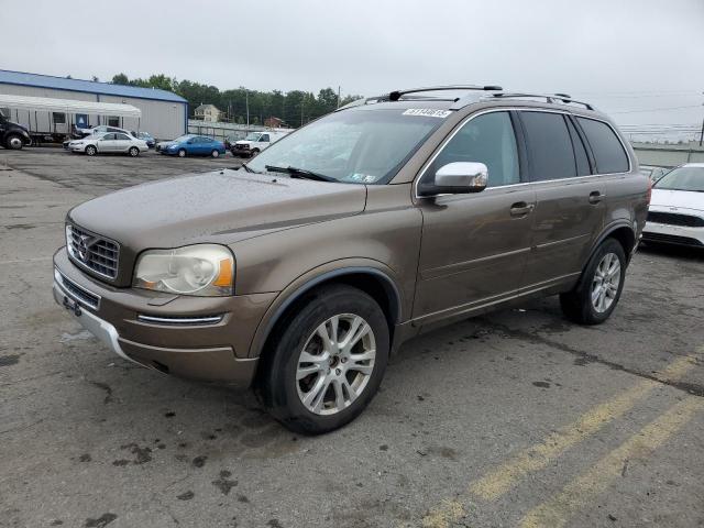 Salvage Volvo XC90