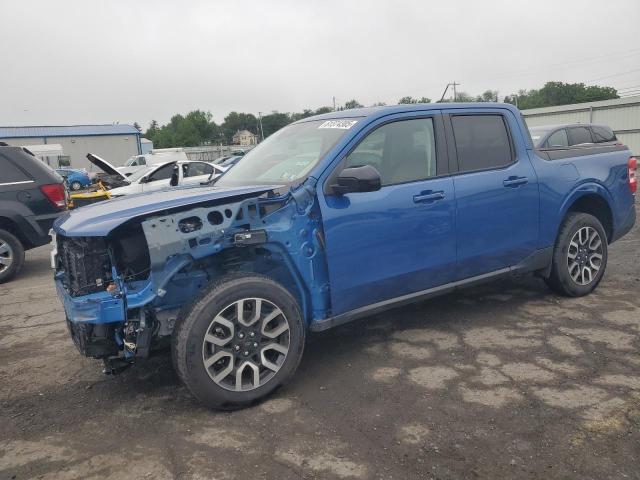  Salvage Ford Maverick L