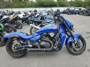  Salvage Suzuki Cyc Vz Vzr