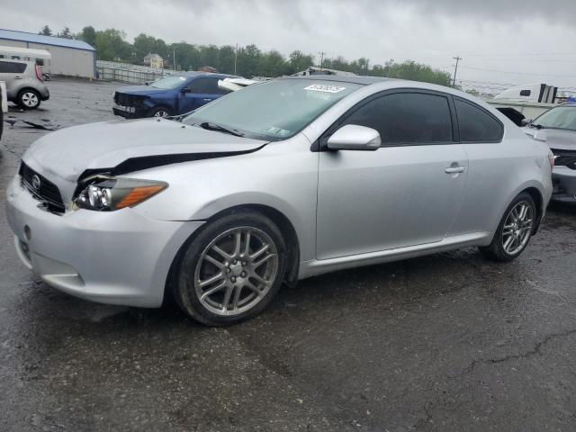  Salvage Toyota Scion