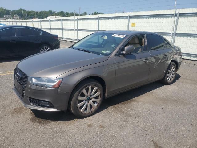  Salvage Audi A4